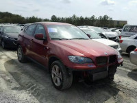 2011 BMW X6 XDRIVE3 5UXFG2C57BLX05483