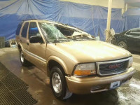 1999 GMC JIMMY 1GKCS13W1X2538500