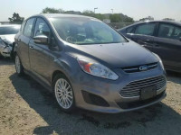 2014 FORD C-MAX SE 1FADP5AU0EL514678