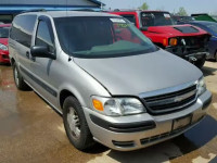 2004 CHEVROLET VENTURE LU 1GNDX13E64D267918