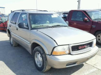 1998 GMC JIMMY 1GKCS13W3W2534625