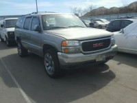 2000 GMC YUKON XL K 3GKGK26U6YG161656