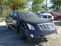 2013 CADILLAC XTS LUXURY 2G61P5S31D9220802