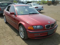 1999 BMW 328I WBAAM5334XKG08145