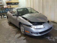 1999 SATURN SC1 1G8ZN1282XZ307199