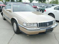 1993 CADILLAC ELDORADO 1G6EL12B3PU610353