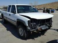 2000 GMC SIERRA K25 1GTGK29U4YE393820