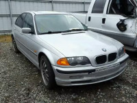 1999 BMW 323I AUTOMATIC WBAAM3339XFP58262