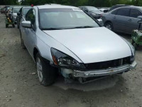 2005 HONDA ACCORD SE 1HGCM71535A025398