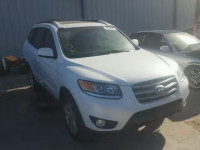 2012 HYUNDAI SANTA FE L 5XYZK3AB6CG156500