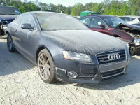 2012 AUDI A5 QUATTRO WAULFAFR7CA002637
