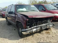 1998 CHEVROLET TAHOE C150 1GNEC13R0WJ311886