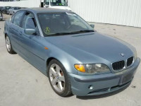 2005 BMW 330I WBAEV53495KM40990