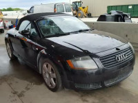 2002 AUDI TT TRUTC28N321041452