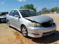 2005 TOYOTA COROLLA 1NXBR32E15Z526447