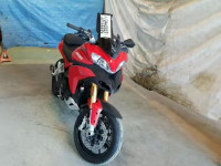 2011 DUCATI MULTISTRAD ZDM12BLW4BB010827