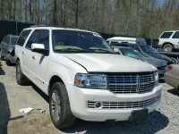 2010 LINCOLN NAVIGATOR 5LMJJ3J58AEJ10188