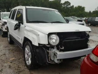 2014 JEEP PATRIOT LI 1C4NJPCB6ED799260