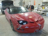 2000 PONTIAC FIREBIRD 2G2FS22KXY2150937