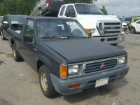 1993 MITSUBISHI MIGHTY MAX JA7LS21G1PP005267