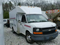 2003 CHEVROLET EXPRESS CU 1GBJG31UX31182182