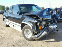 1994 GMC SIERRA C15 2GTEC19KXR1575294