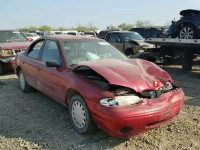 1997 FORD CONTOUR/GL 1FALP6533VK148126