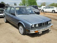 1987 BMW 325I AUTOMATIC WBAAD2303H2447113