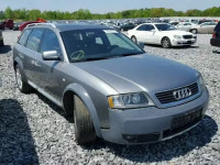 2003 AUDI ALLROAD WA1YD64B13N028221