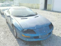 1995 CHEVROLET CAMARO 2G1FP22S5S2206487