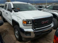 2016 GMC SIERRA K25 1GT12REG5GF227250