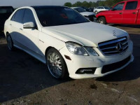 2010 MERCEDES-BENZ E550 WDDHF7CB2AA017018