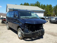 2015 CHEVROLET EXPRESS G2 1GCWGFCG7F1236259