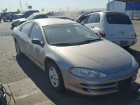 2003 DODGE INTREPID S 2B3HD46RX3H560968