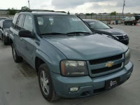 2009 CHEVROLET TRAILBLAZE 1GNDS33S092131884