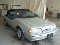 1993 FORD MUSTANG LX 1FACP44M6PF129208