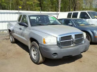 2006 DODGE DAKOTA ST 1D7HE22KX6S635227