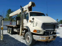 2006 Sterling Truck Lt8500 2FZHAWDJ86AX01486