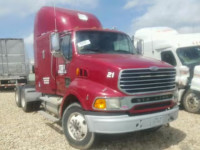 2006 STERLING TRUCK AT9500 2FWJA3CV56AW29891