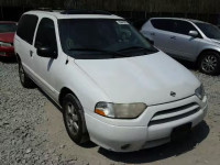 2001 NISSAN QUEST SE 4N2ZN16T81D818020