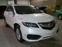 2017 ACURA RDX TECHNO 5J8TB3H51HL014316