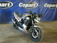 2007 KAWASAKI EX500D JKAEXVD177A106221