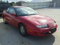 1999 SATURN SC2 1G8ZR1277XZ289469