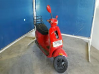 2004 VESPA C161C ZAPC16C1445008448