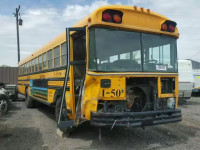 1999 BLUE BIRD SCHOOL/TRA 1BAAKCSAXXF085372