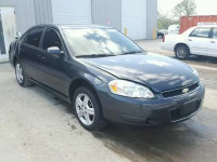 2012 CHEVROLET IMPALA POL 2G1WD5E39C1244374