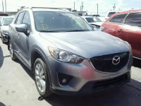 2014 MAZDA CX-5 GRAND JM3KE2DY7E0302678