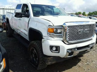 2016 GMC SIERRA K25 1GT12UE88GF175821