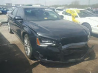 2011 AUDI A8 QUATTRO WAUAVAFD4BN024987
