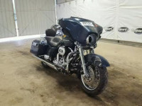 2009 HARLEY-DAVIDSON FLHX 1HD1KB4109Y605811